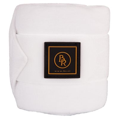 POLOBANDAGES BR FLEECE 3M