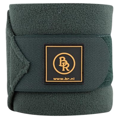 POLOBANDAGES BR FLEECE 3M