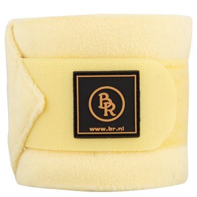 POLOBANDAGES BR FLEECE 3M