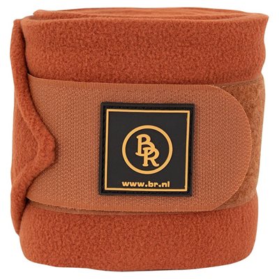POLOBANDAGES BR FLEECE 3M