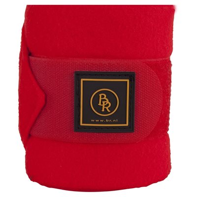 POLOBANDAGES BR FLEECE 3M