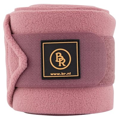 POLOBANDAGES BR FLEECE 3M