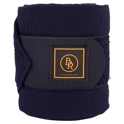 POLOBANDAGES BR FLEECE 3M