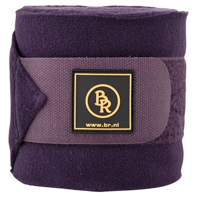 POLOBANDAGES BR FLEECE 3M
