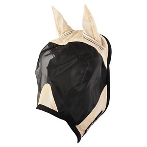 Premier fly mask with ears