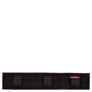 NOSEBAND COVER SYNTHETIC
