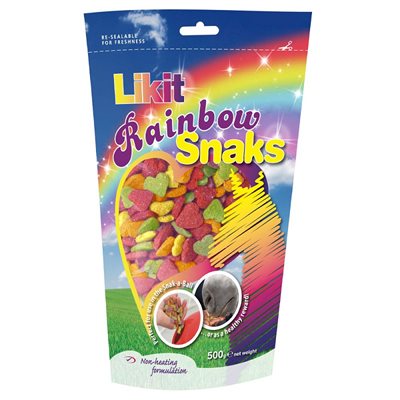 likit snacks 500gr rainbow