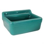 SQUARE HORSE FEEDER