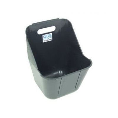 SQUARE FEEDER NO HANDLES 11 LITERS