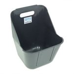 SQUARE FEEDER NO HANDLES 11 LITERS