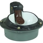 HEAT WATER BOWL 41A