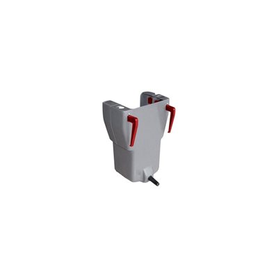 MILK BAR CALF FEEDER - 1 NIPPLE EAZY LOCK