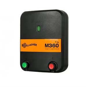 ENERGIZER GALLAGHER M360