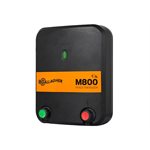 Électrificateur - Gallagher M800, 8 joules