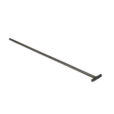 T HANDLE GROUND ROD