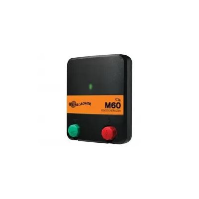 ENERGIZER GALLAGHER M60 110V