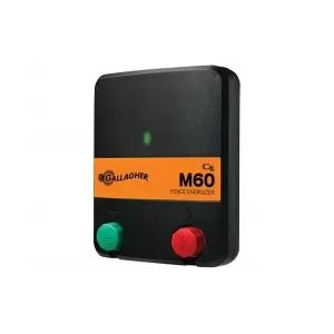 ENERGIZER GALLAGHER M60 110V