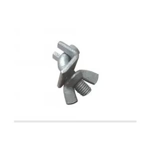 L-STYLE JOINT CLAMP