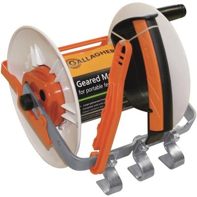 MEDIUM REEL & INSUL-GRIP