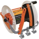 MOULINET MEDIUM POIGNÉE ORANGE