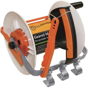 MEDIUM REEL & INSUL-GRIP