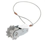 INSULATEDSTRAINER WIRE KIT