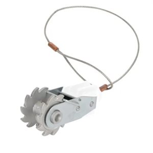 INSULATEDSTRAINER WIRE KIT