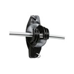 ISOLATEUR - BLANC POUR CABLE TURBO (25)