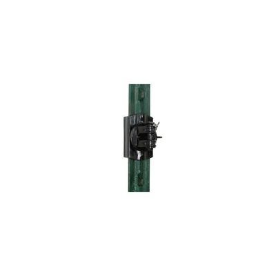 ISOLATEUR - MULTI-USAGE, POTEAU BOIS ET EN T (20) ISOLATEUR - MULTI-USAGE, POTEAU BOIS ET EN T (20)