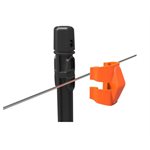 ATTACHE POUR POTEAUX G74213 (20)