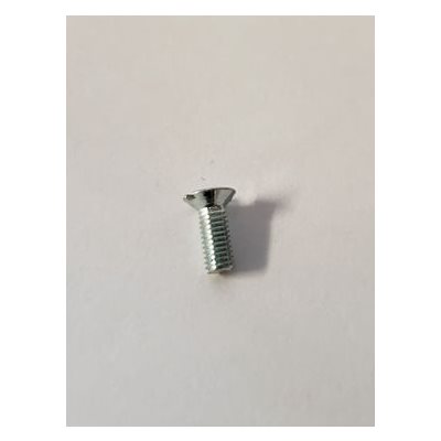 COUNTERSUNK SCREW