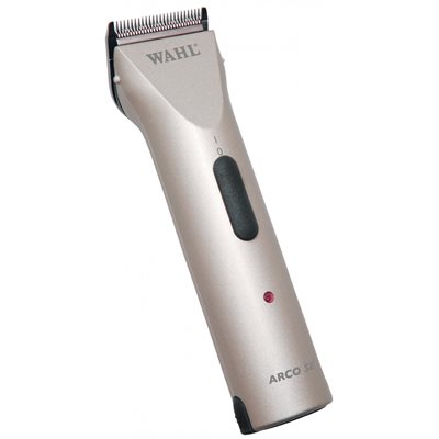 CLIPPER - WAHL ARCO MOSER
