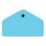 GLOBAL HOG BLUE COMP BLANK / 25