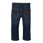 JEANS BLEU ENFANTS WRANGLER